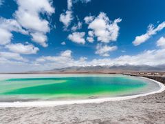 -青海湖国家重点风景名胜区