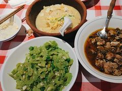 -西江红·株洲本地菜(滨江南路店)