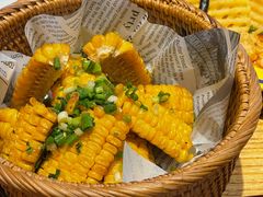 -北丐先生·野馄饨烧烤(南京首店)