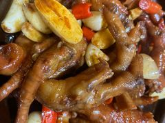 -老三样·美食研究中心(世贸路店)