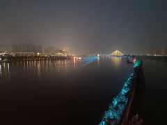 -咸阳湖景区