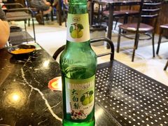 -燚青春东北泥炉烤肉(百合店)