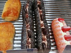 -OVEN LAB乐欧酵室(裕华万达店)