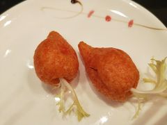 -富力万达嘉华酒店-品珍中餐厅(水果湖店)