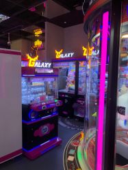 -龙小湖探索乐园 Little Hoo Galaxy(龙湖重庆金沙天街店)