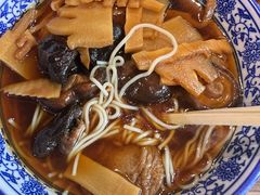 -西园寺素食(西园弄戒幢律寺店)