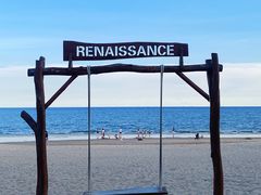 -三亚海棠湾万丽度假酒店