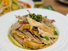 -贯贯吉·清真餐厅(浙江中路店)