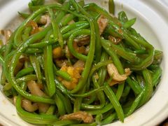 -新海渔港·胶东海鲜家常菜·家宴(奥体中心店)