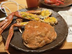 -花潮料理艺食馆(世欧广场店)