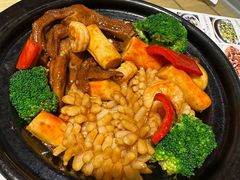 -上下九广州菜馆(李家村万达店)