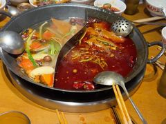 -楠火锅(太古里总店)