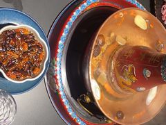 -羊大爷涮肉(亮马桥店)