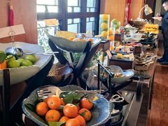 -杭州西子湖四季酒店-WL BISTRO西湖餐厅(灵隐路店)