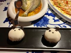 -江南赋(内蒙古大厦店)