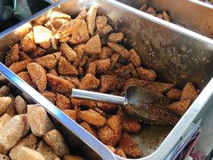 -518豆腐干(总店)