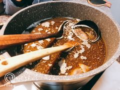 姜母鸭-大牛湾·眷村牛肉面(蠡溪店)