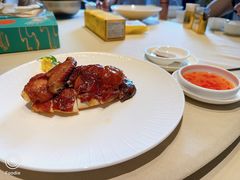 -皇朝会.经典传统粤菜(外滩店)