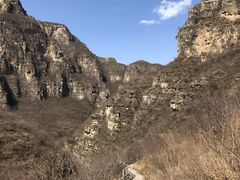 -孤山寨风景区