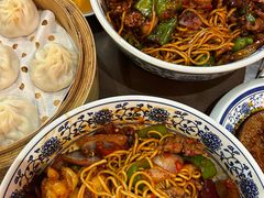 -王繁星面馆(西安熙地港店)