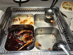 -海底捞火锅(万象城店)