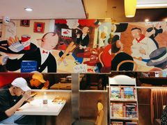 -尊宝比萨(广州塔店)