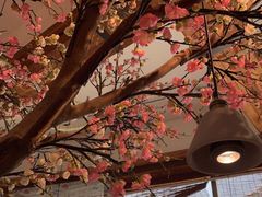 -蜜桃餐厅·伴山(湖滨商业街店)