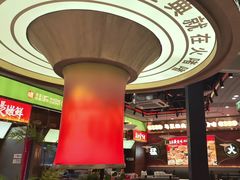 -火啫啫·粤式啫啫煲(南通首店)