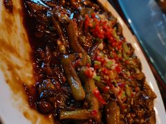 -天宝海鲜酒楼(开发区珠江道店)