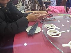 -西安贾三灌汤包·回坊小吃·清真炒菜(北院门总店)