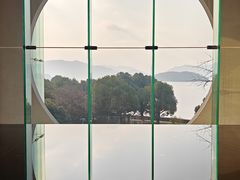 -逸廊大堂吧-下午茶·简餐-千岛湖自由洲际殿