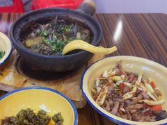 -山城欢现炒食堂(上海城店)