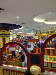 -meland亲子乐园·派对·研学(淄博万象汇店)