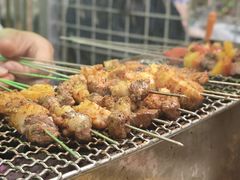 -曾百万小炉小串自助烧烤(高新店)