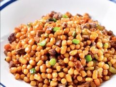 -缤圣源中国清真菜(群力店)