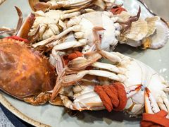 -蓝珊甄选海鲜自助·火锅大排档(近阿那亚店)
