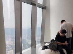 -Free Sky 云际观光层