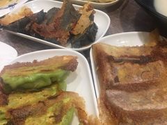 锅贴-今鲜源大酒店·中华餐饮名店(新湛路店)