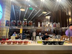-The COOK·厨餐厅·自助餐(浦东嘉里大酒店)