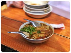 -陈记锅巴菜(五大道店)