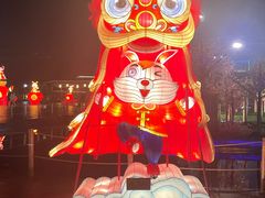 -淹城春秋乐园