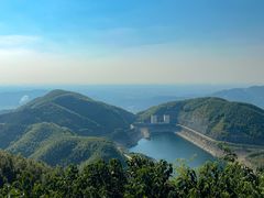 -长沙黑麋峰国家森林公园