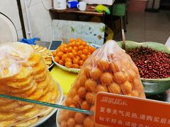 -老金家蛋菜夹馍(西安总店)