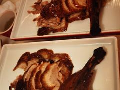 -京华烟云·北京烤鸭(领展购物广场·中关村店)