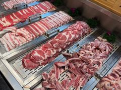 -韩盛·盛江山自助料理(中街大悦城黑金店)