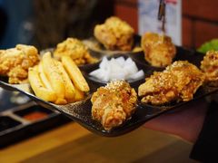 -秋木烤肉·韩国牛肉名家(高新旗舰店)