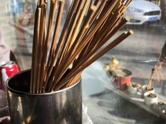 -乐山串串香老火锅(鼓楼店)