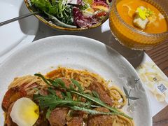 -花十悦·鲜花咖啡餐厅(振业城一期店)