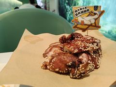 -眉州东坡·熊猫主题餐厅(枫蓝店)