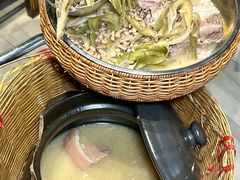 -广府乡下·饭庄(新港东路店)
